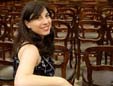 Ester Alba.